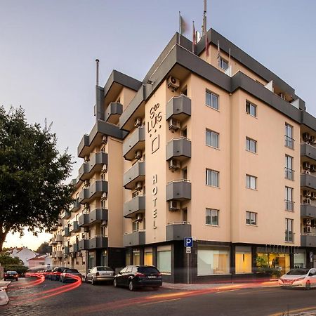 Hotel Sao Luis Λεϊρία Εξωτερικό φωτογραφία