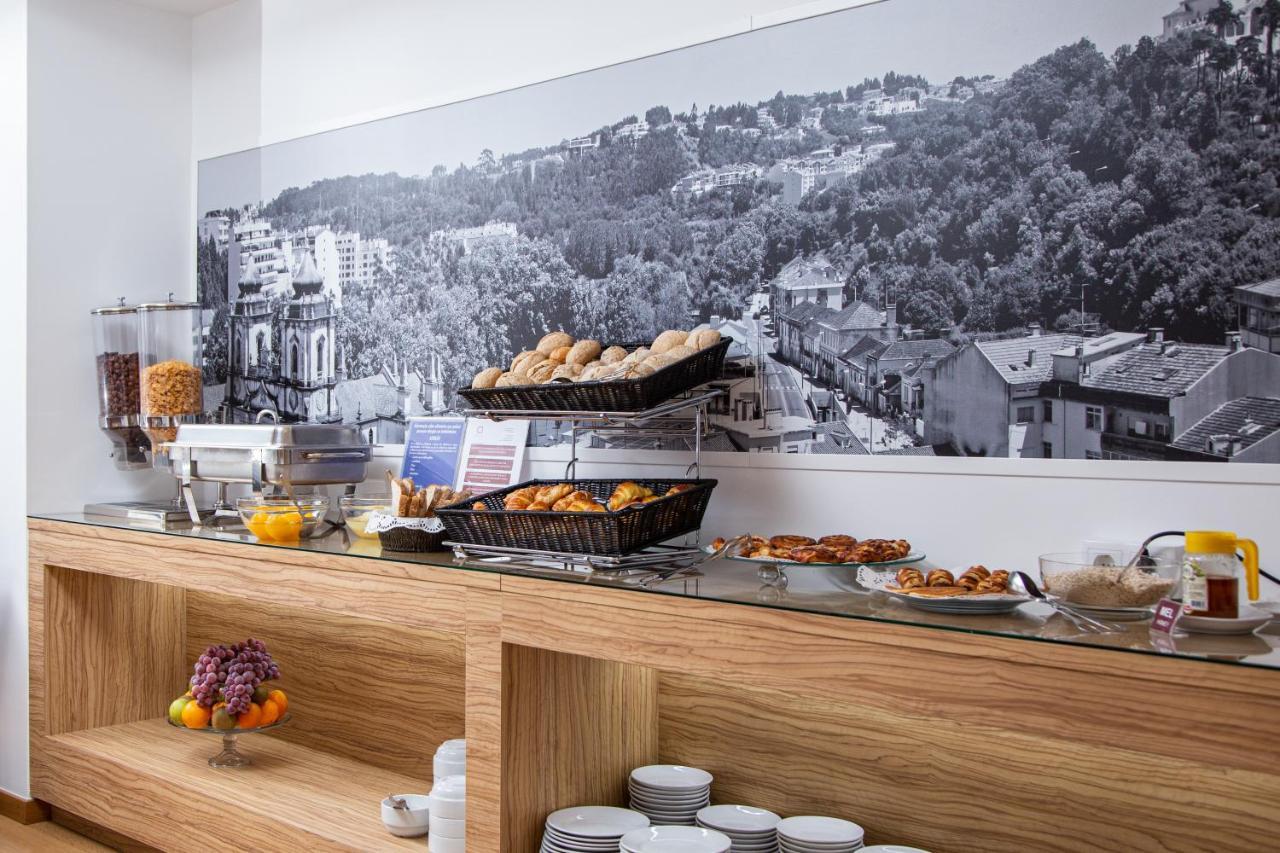 Hotel Sao Luis Λεϊρία Εξωτερικό φωτογραφία