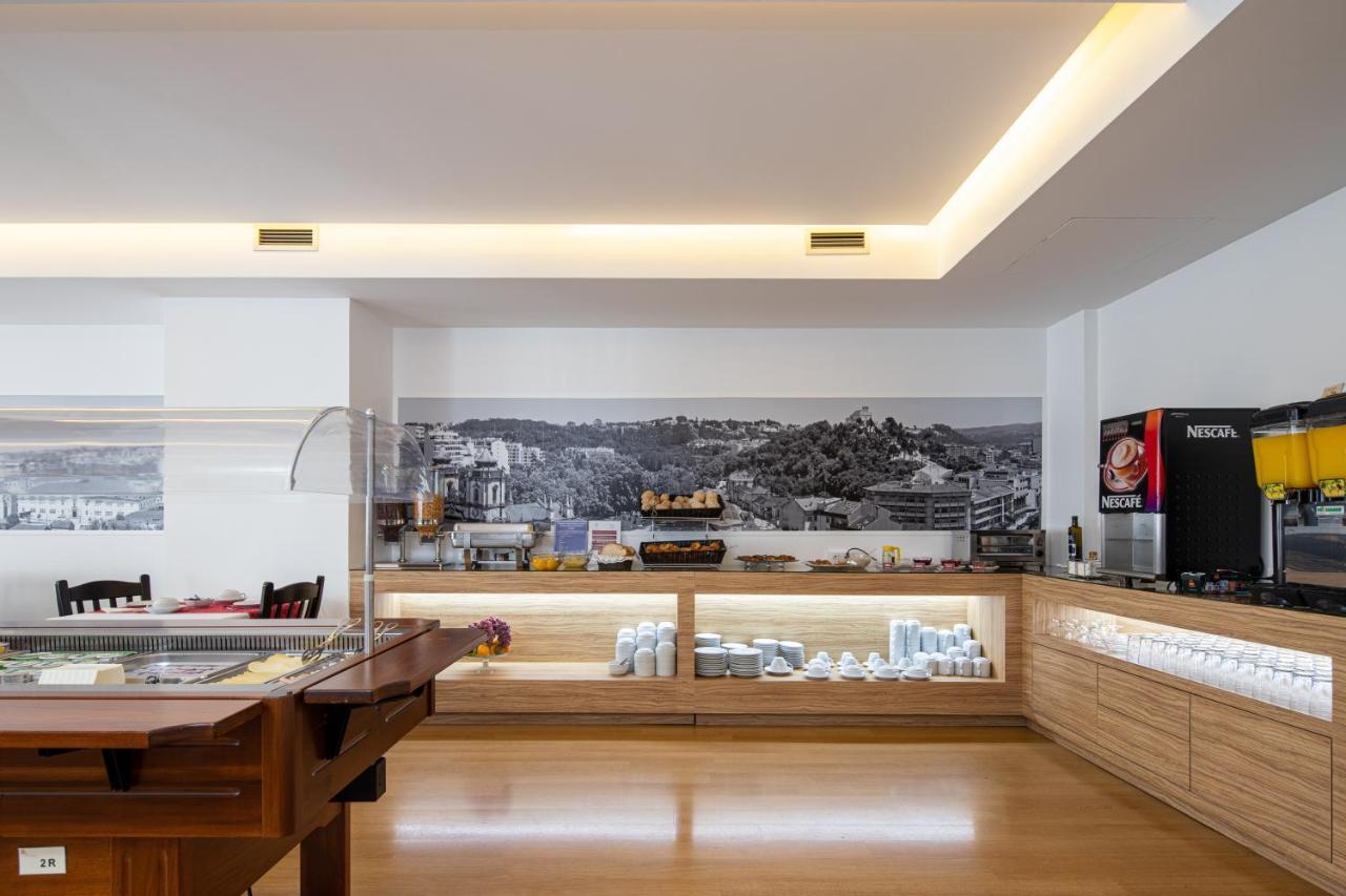Hotel Sao Luis Λεϊρία Εξωτερικό φωτογραφία