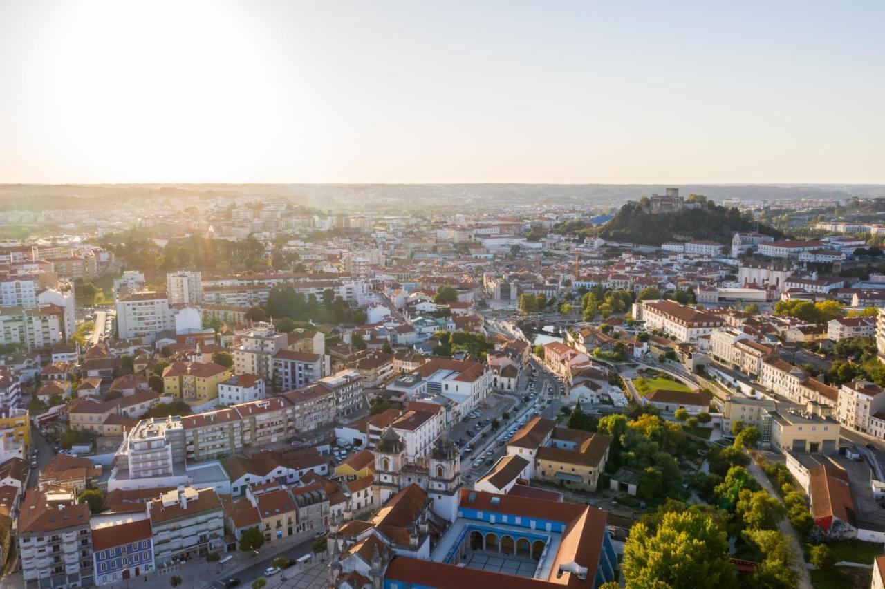Hotel Sao Luis Λεϊρία Εξωτερικό φωτογραφία