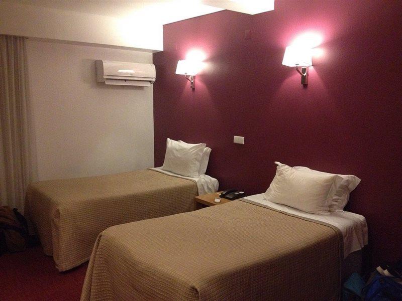 Hotel Sao Luis Λεϊρία Εξωτερικό φωτογραφία