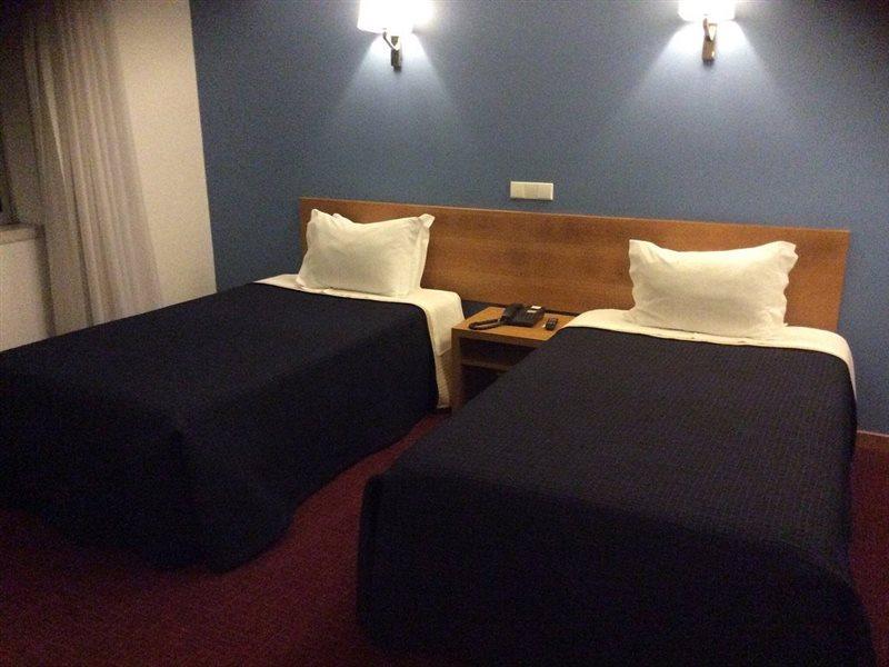 Hotel Sao Luis Λεϊρία Εξωτερικό φωτογραφία