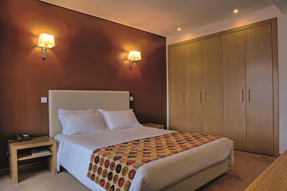 Hotel Sao Luis Λεϊρία Εξωτερικό φωτογραφία