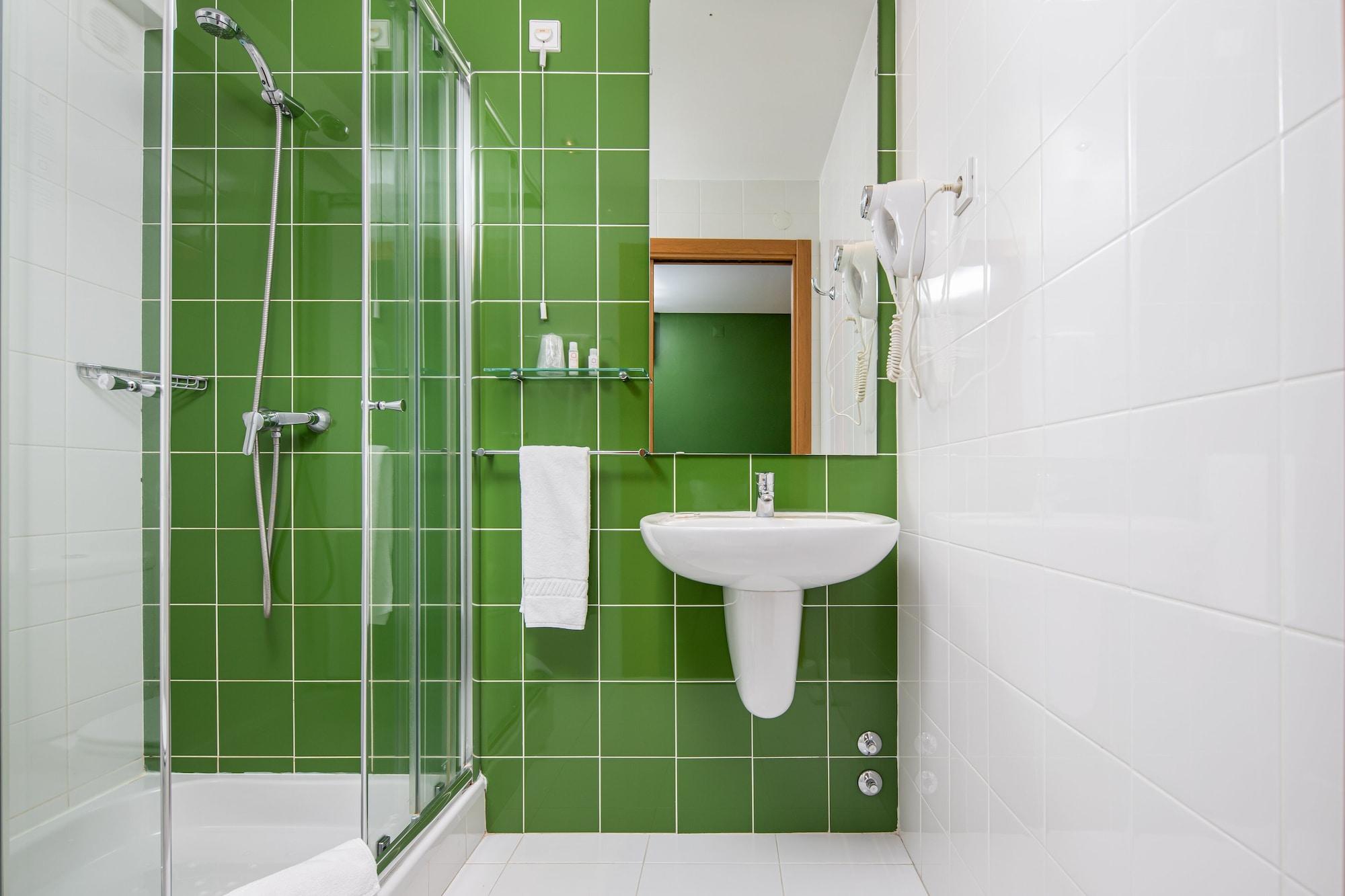 Hotel Sao Luis Λεϊρία Εξωτερικό φωτογραφία