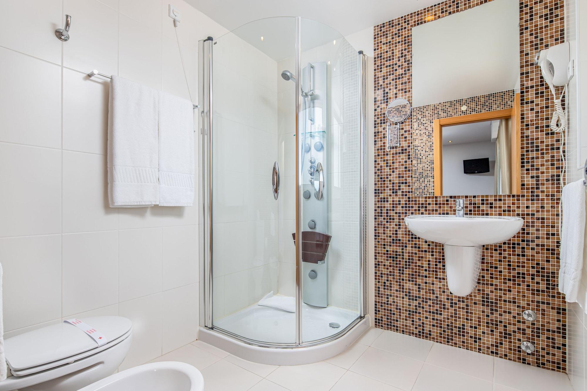 Hotel Sao Luis Λεϊρία Εξωτερικό φωτογραφία