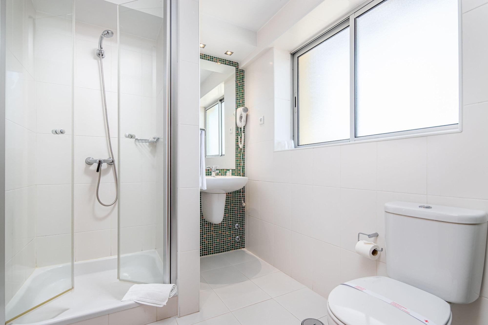 Hotel Sao Luis Λεϊρία Εξωτερικό φωτογραφία