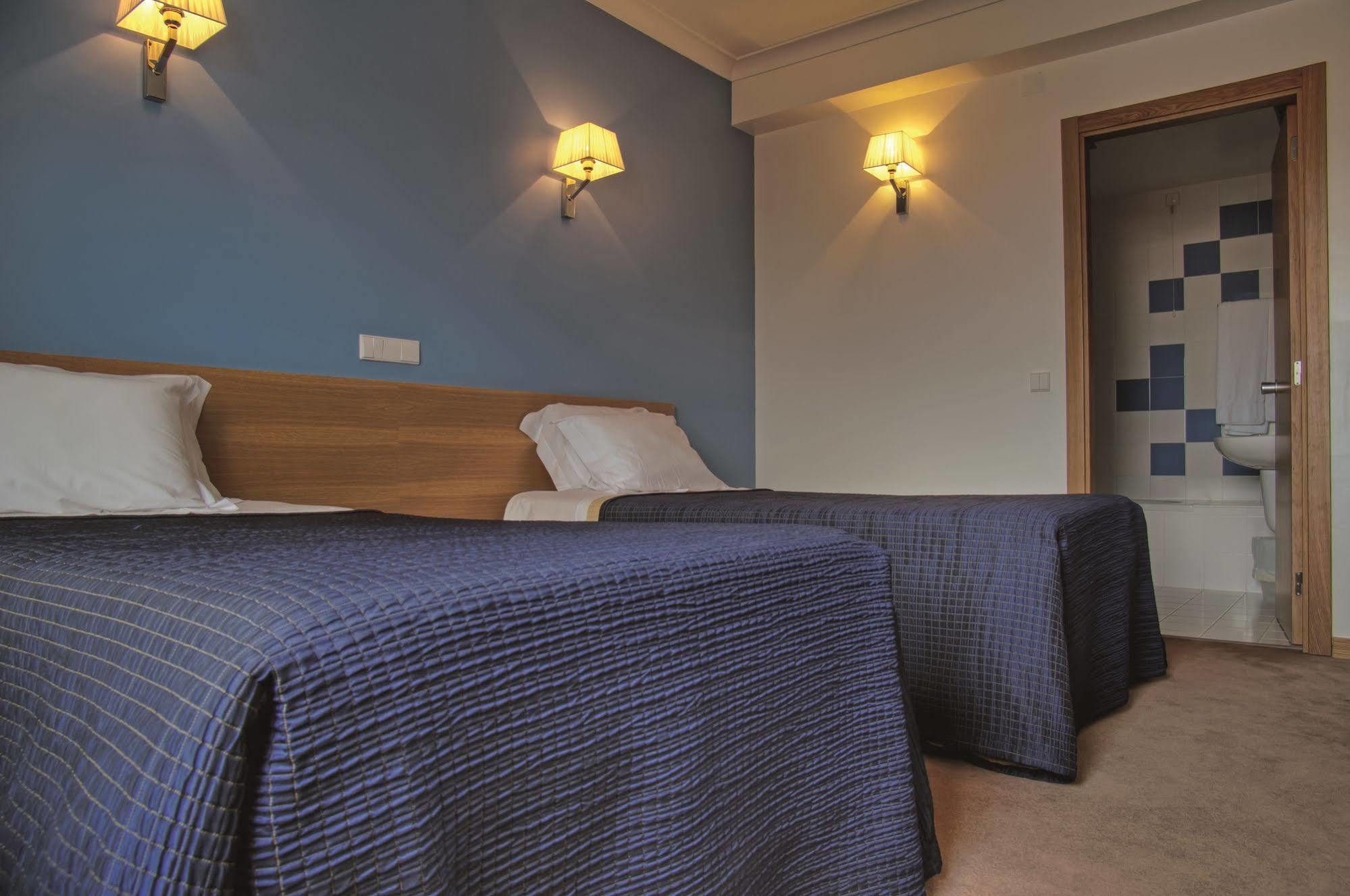 Hotel Sao Luis Λεϊρία Εξωτερικό φωτογραφία